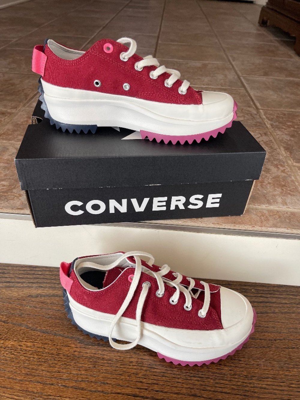 Converse